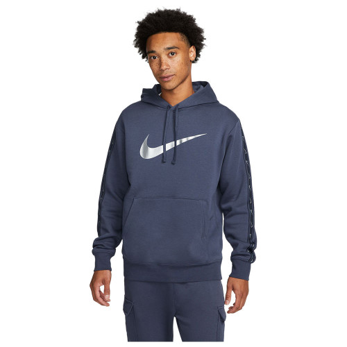 Nike Ανδρικό φούτερ Sportswear Repeat Fleece